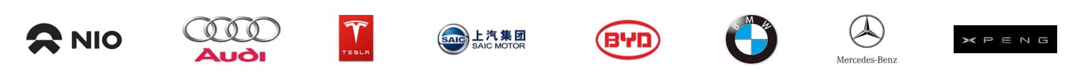 汽車(chē)行業(yè)客戶(hù)